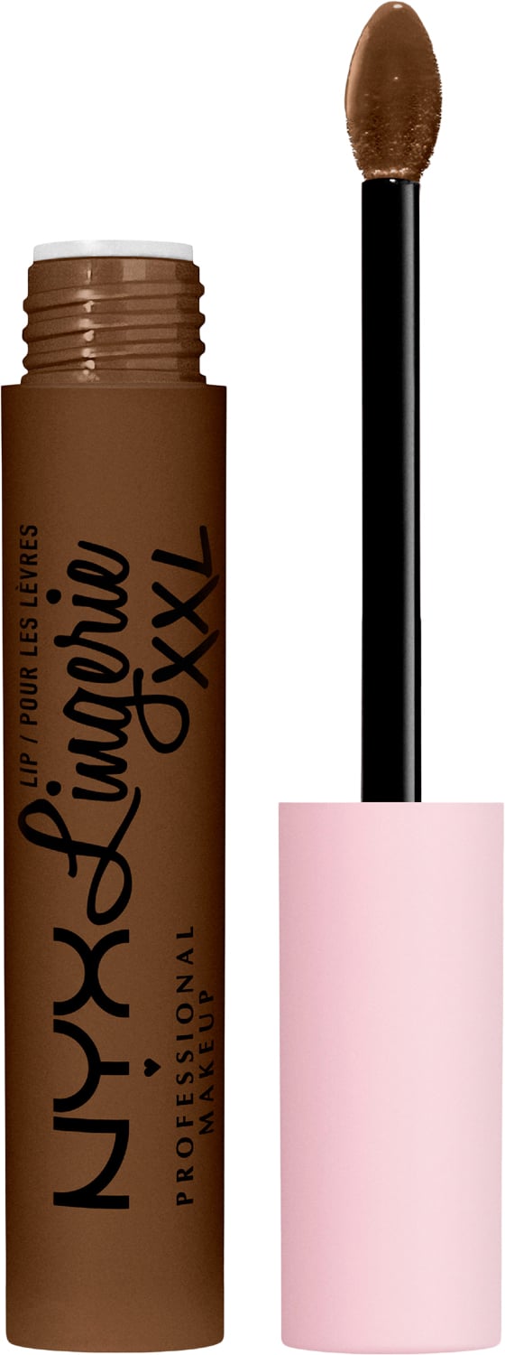 Lip Lingerie Matte Liquid Lipstick