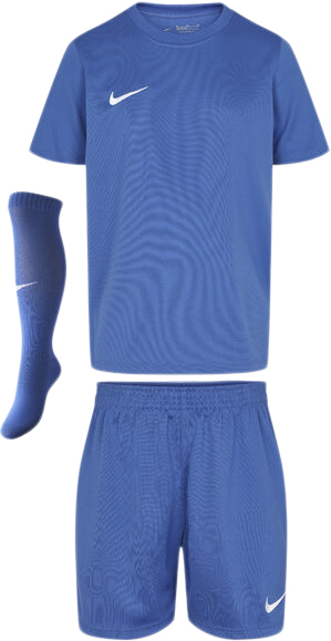 Dri Fit Park Traeningssaet
