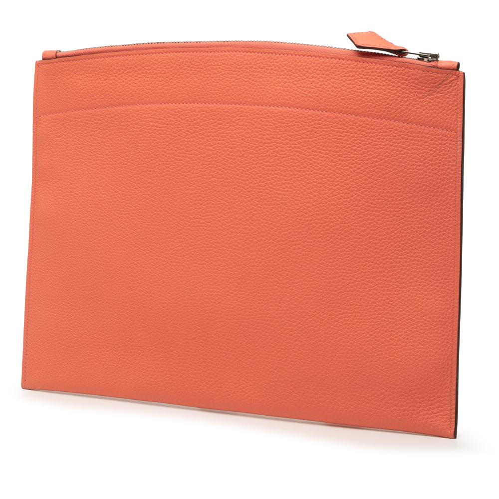 Hermès Clutch