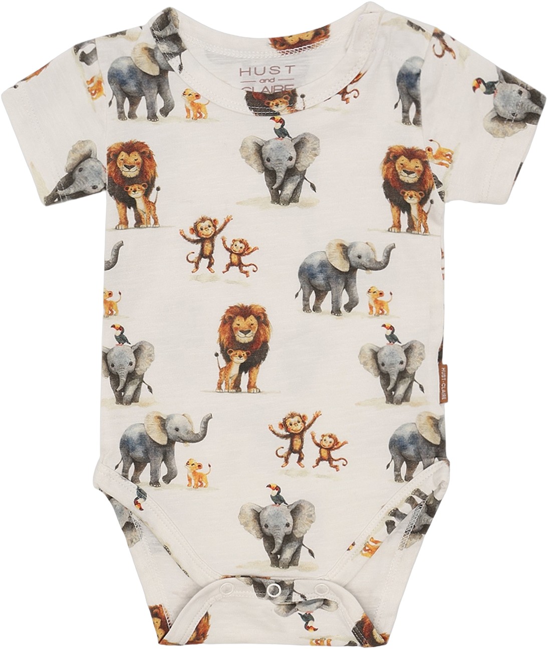 Hcbilly Zoo - DKK 108 - Spar 40%