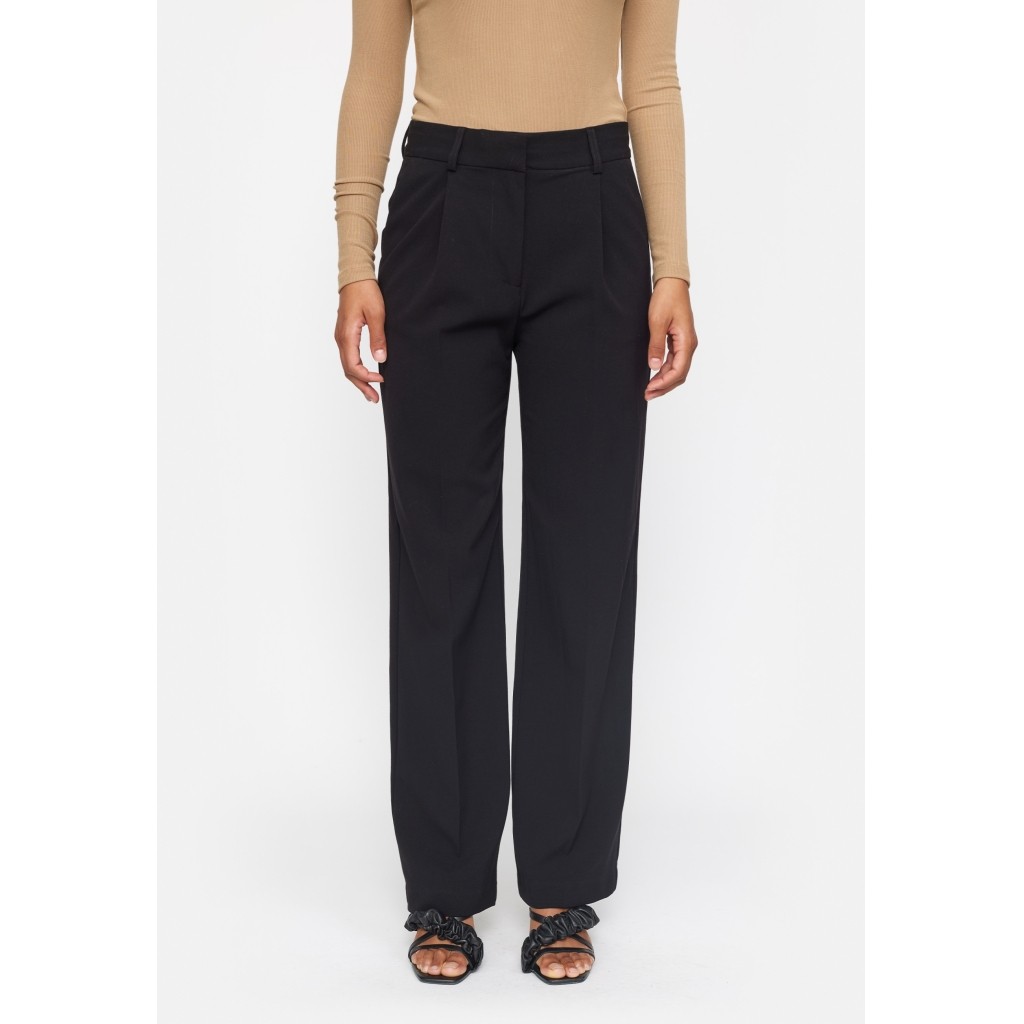 Srvilja Midwaist Loose Pant