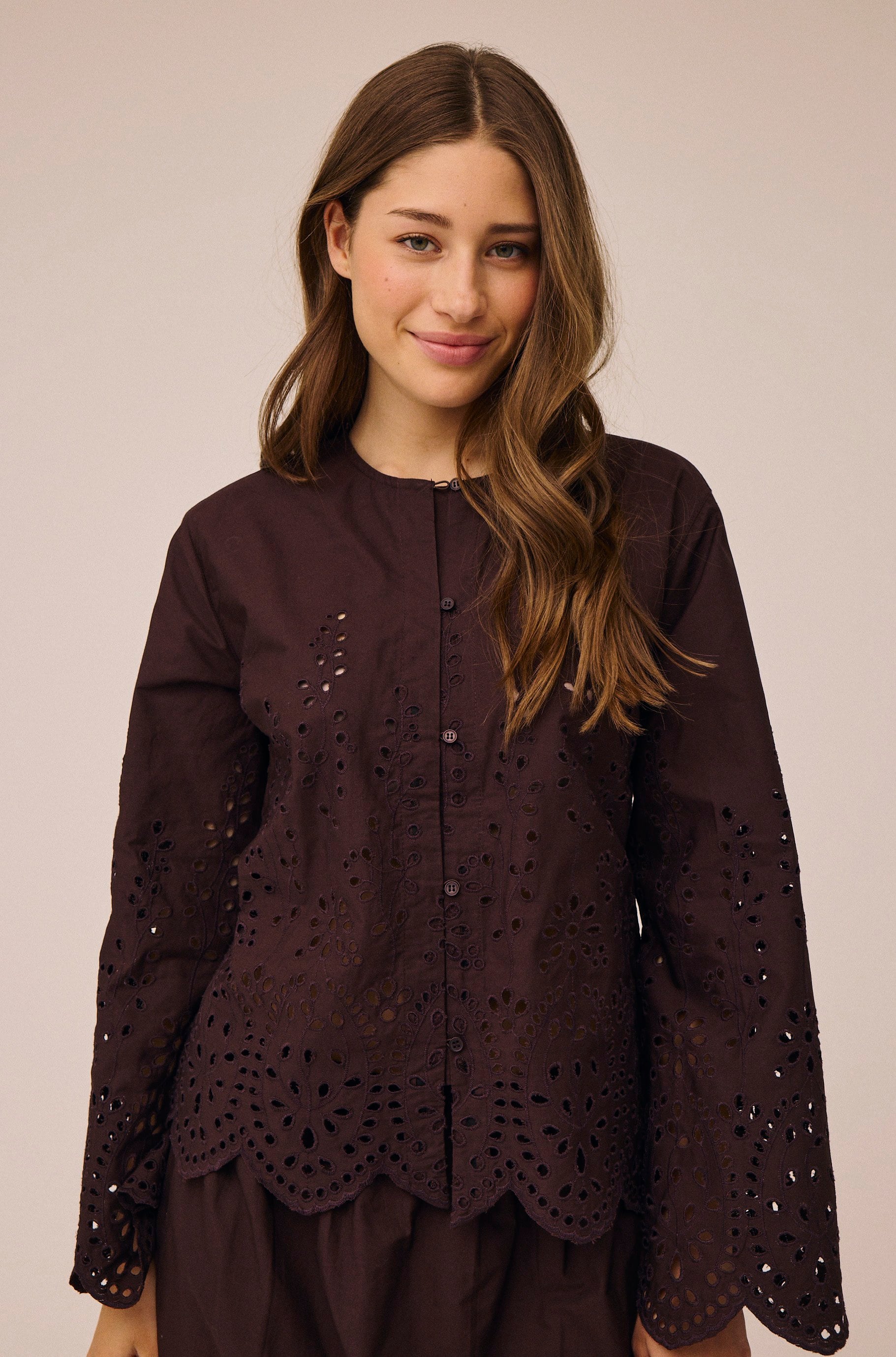 Asta 21 100% Organic Cotton Gots
