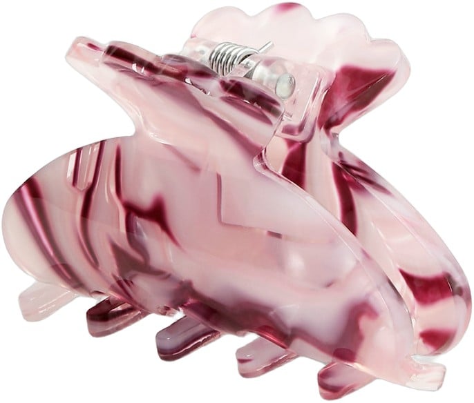 Helle Cinnamon Satin Mini