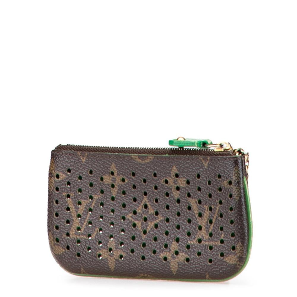 Louis Vuitton Pouch