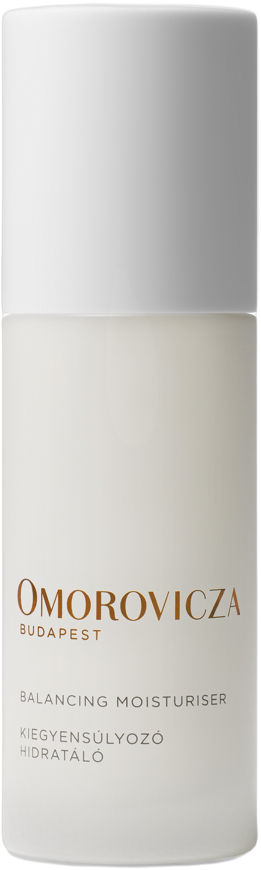 Hydro Mineral