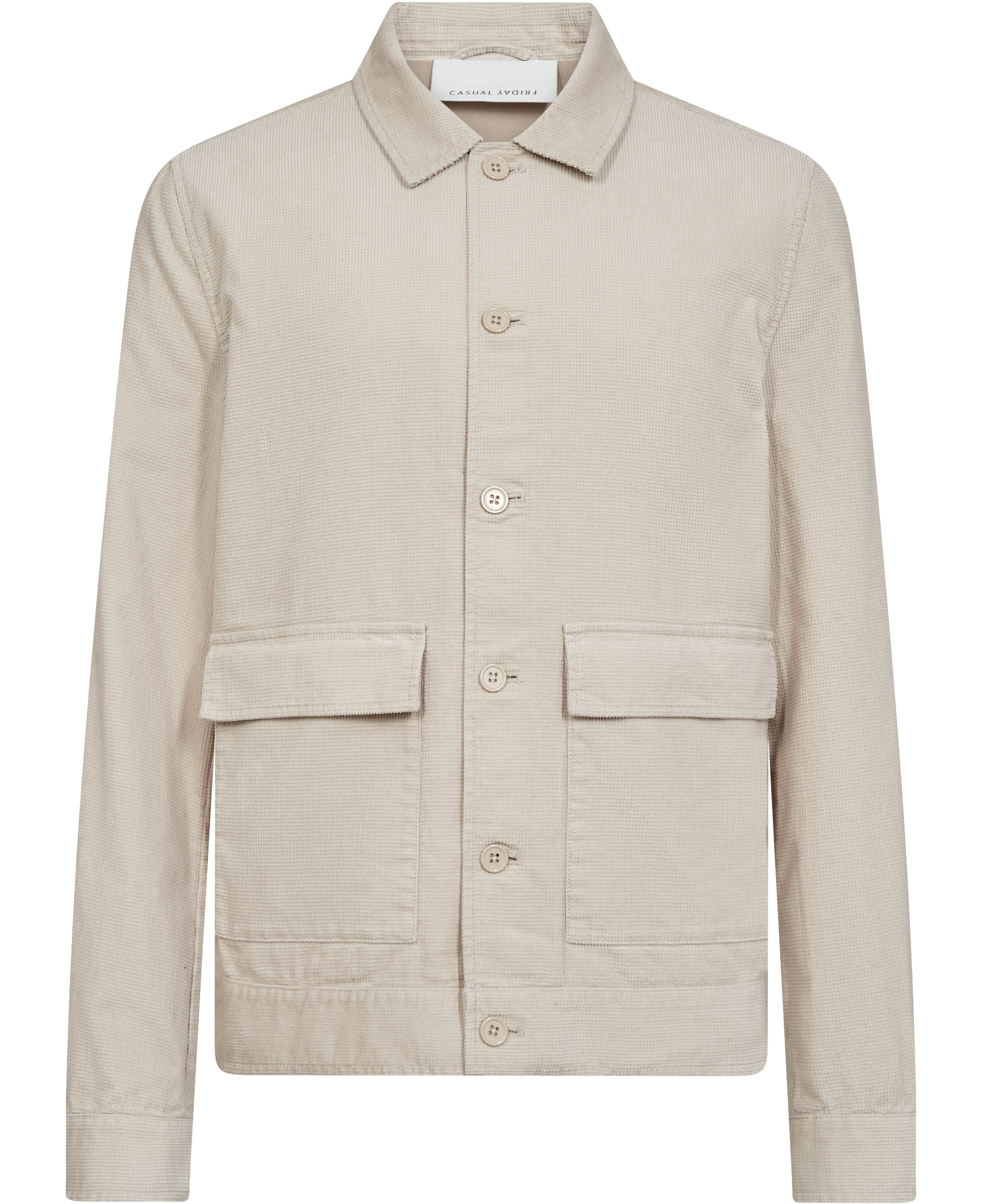 Cfjepsen 0027 Corduroy Jacket