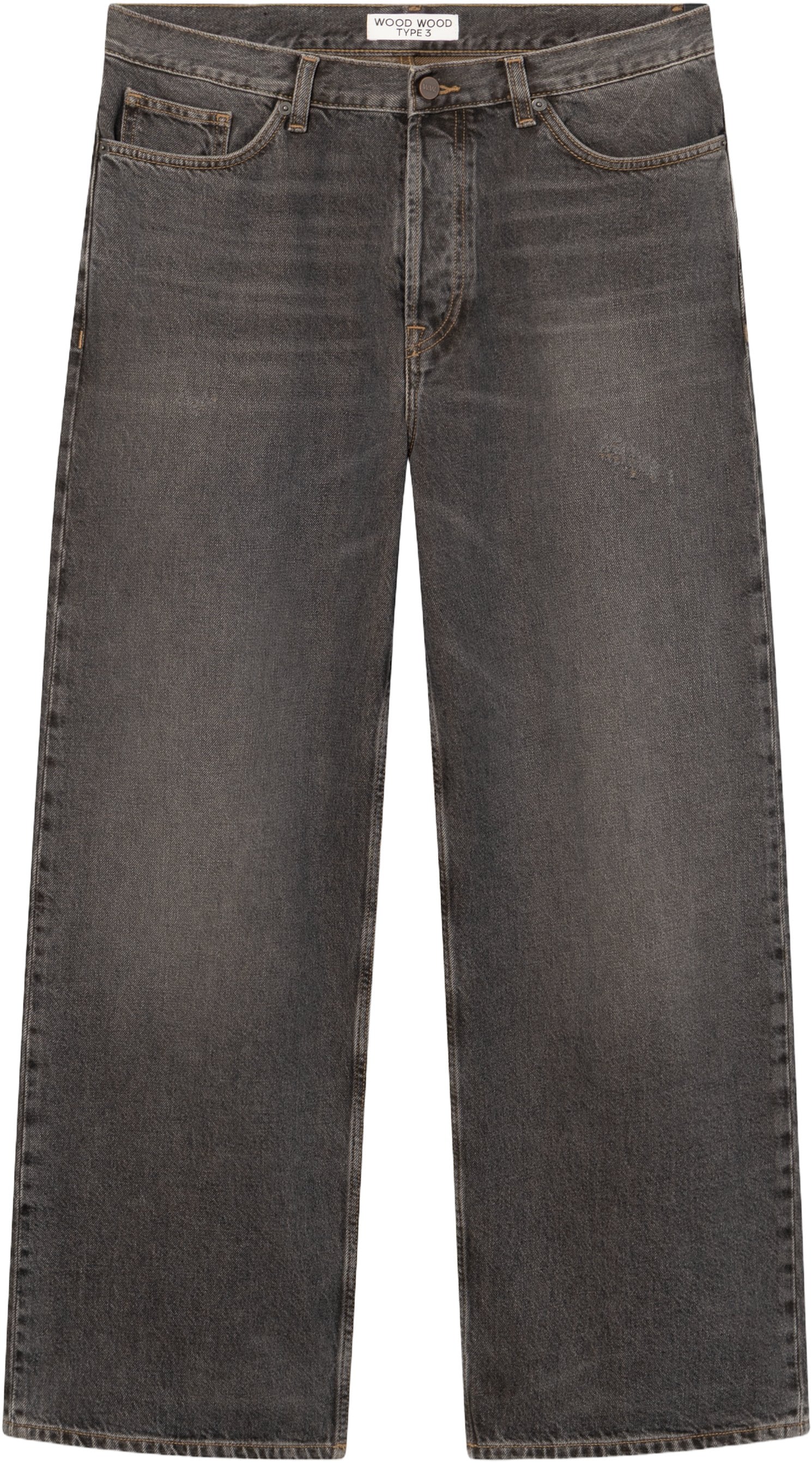 Wwtype 3 Jeans 25439