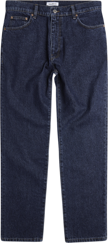 Leroy 90s Rinse Jeans