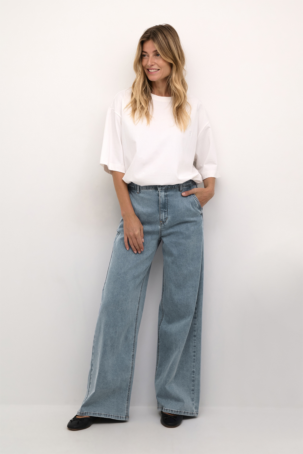 Crvisti Pant