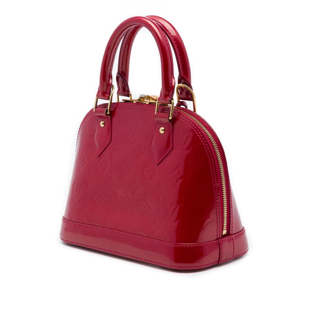Louis Vuitton Alma