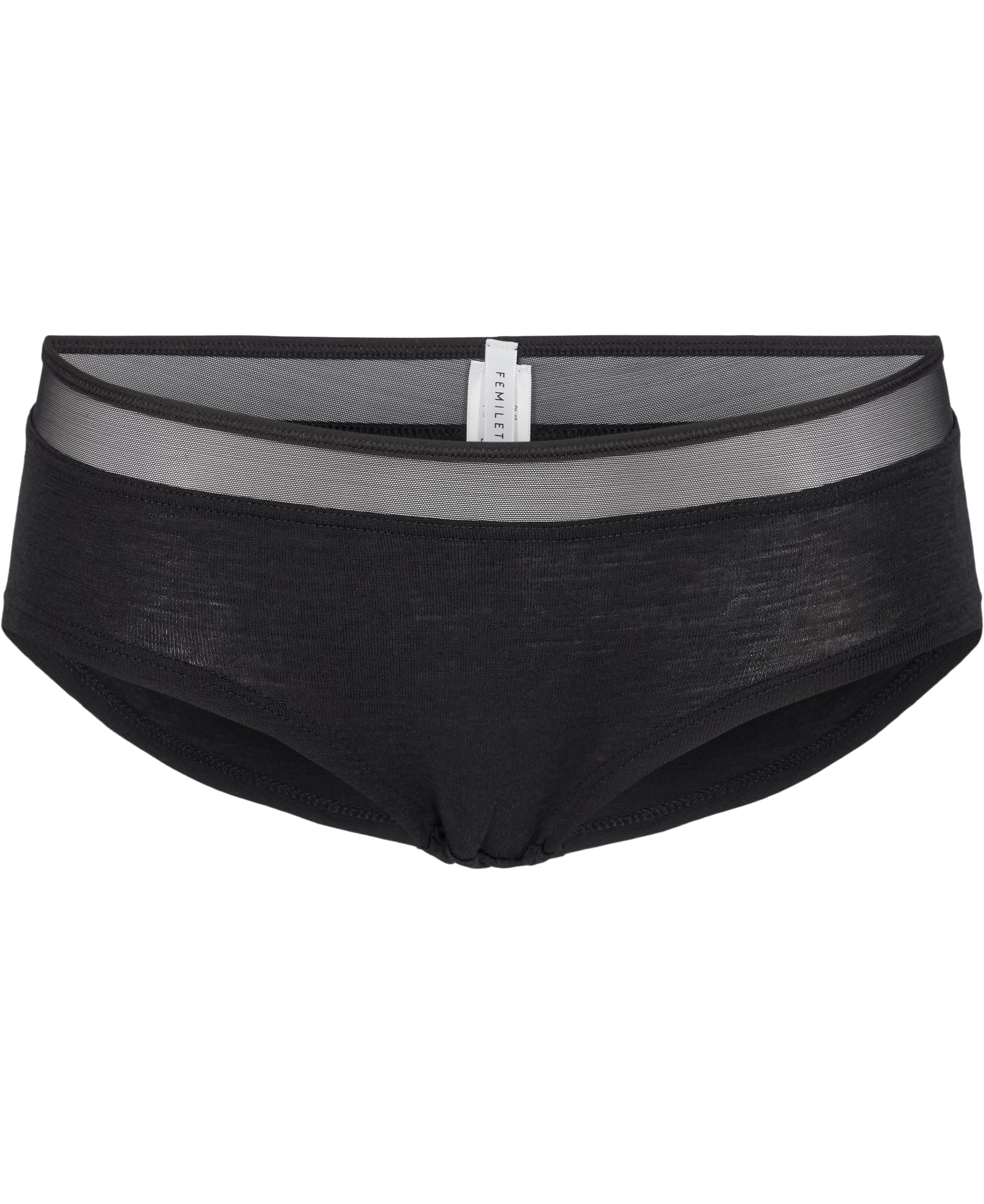 Juliana Pants Merino-uld