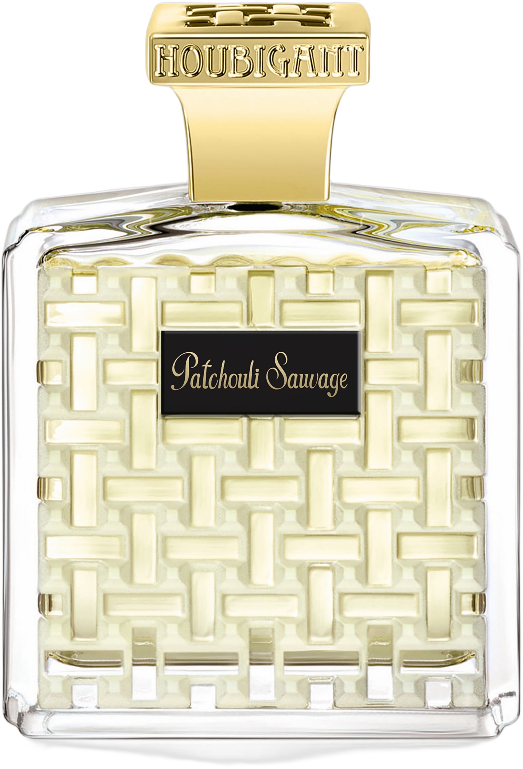 Patchouli Sauvage EdP 100 ml