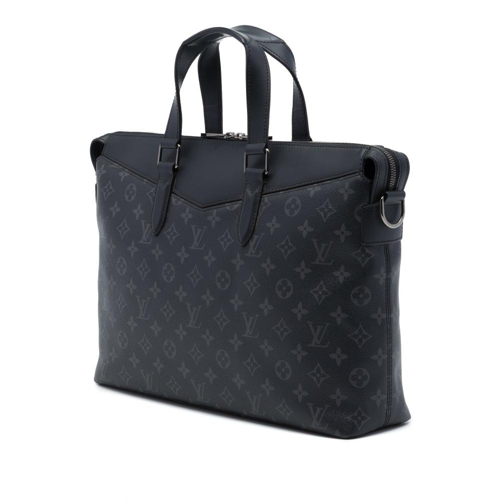 Louis Vuitton Briefcase