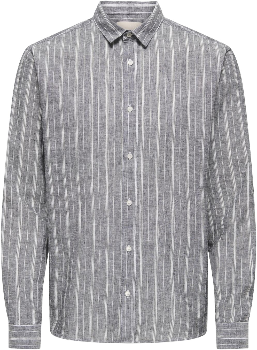 Onscaiden Life LS STR Linenblend660