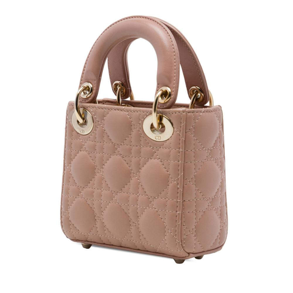 Dior Lady Dior