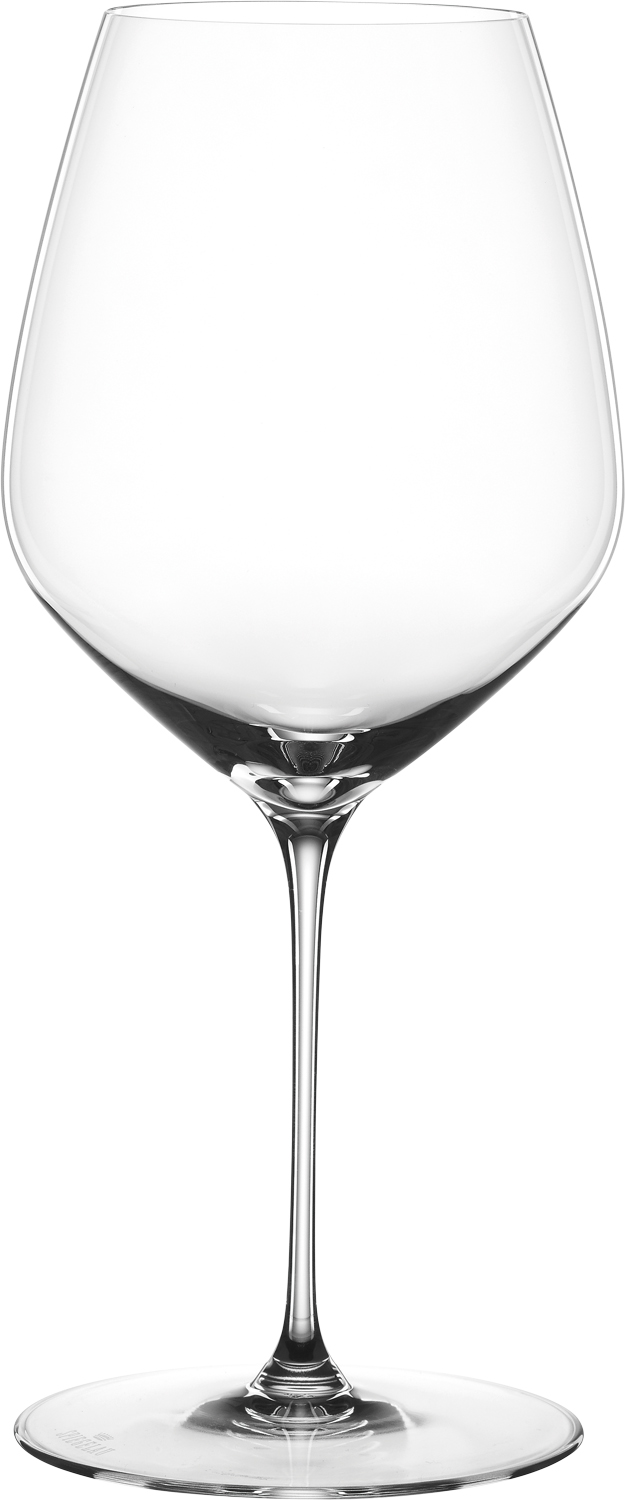 Hilite Bourgogneglas 2 STK.