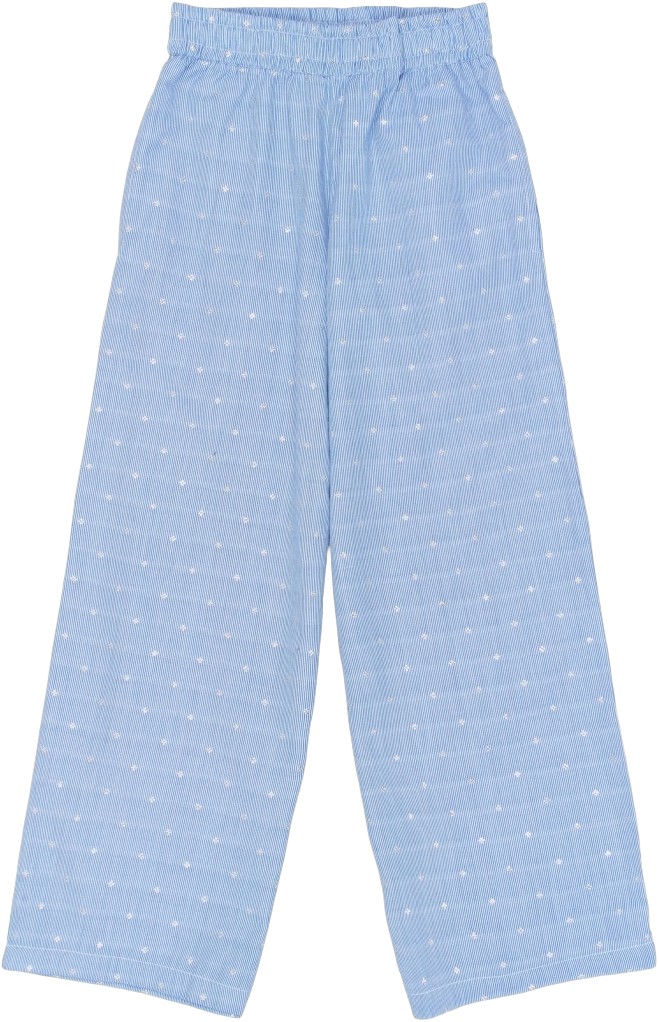 Tntheresa Wide Pants