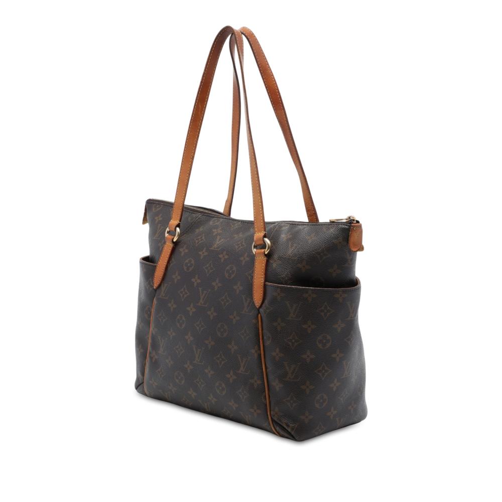 Louis Vuitton Totally