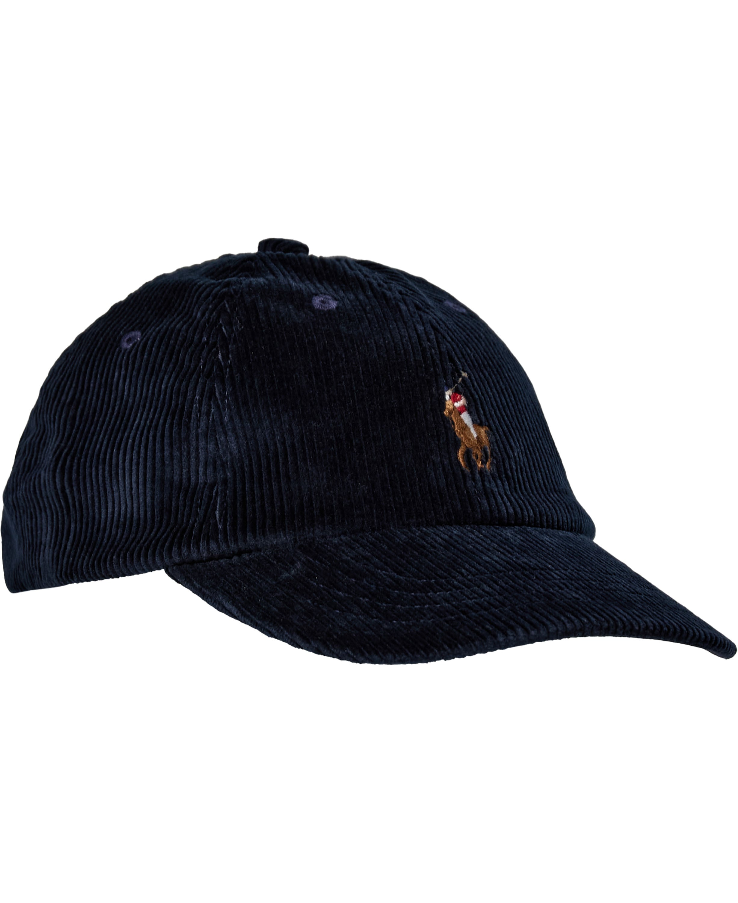 Corduroy Ball Cap - Køb til DKK 557 - Spar 30%