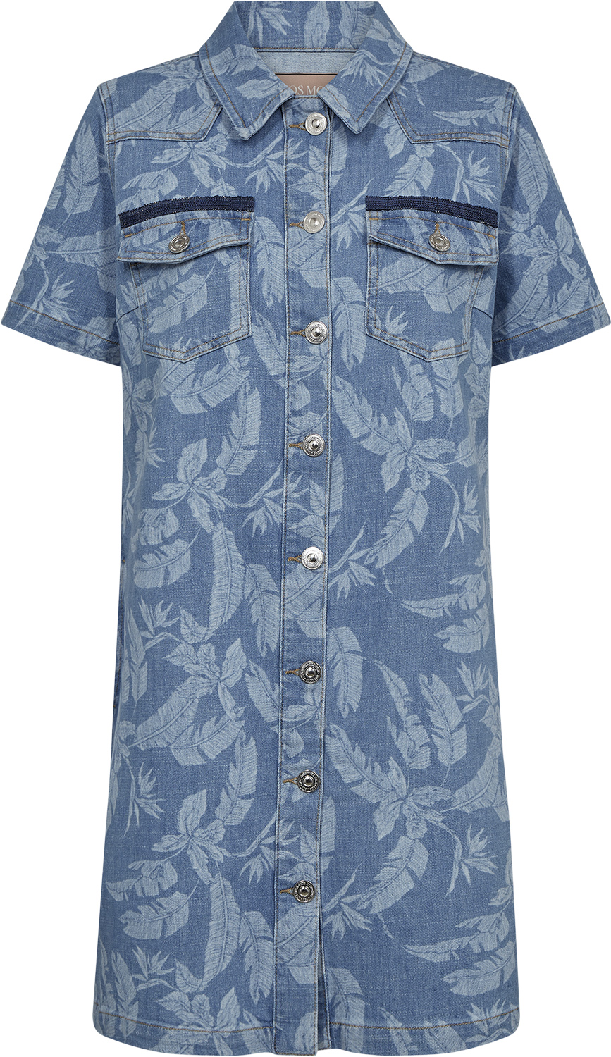 Billede af Mmblossom Pincourt Dress
