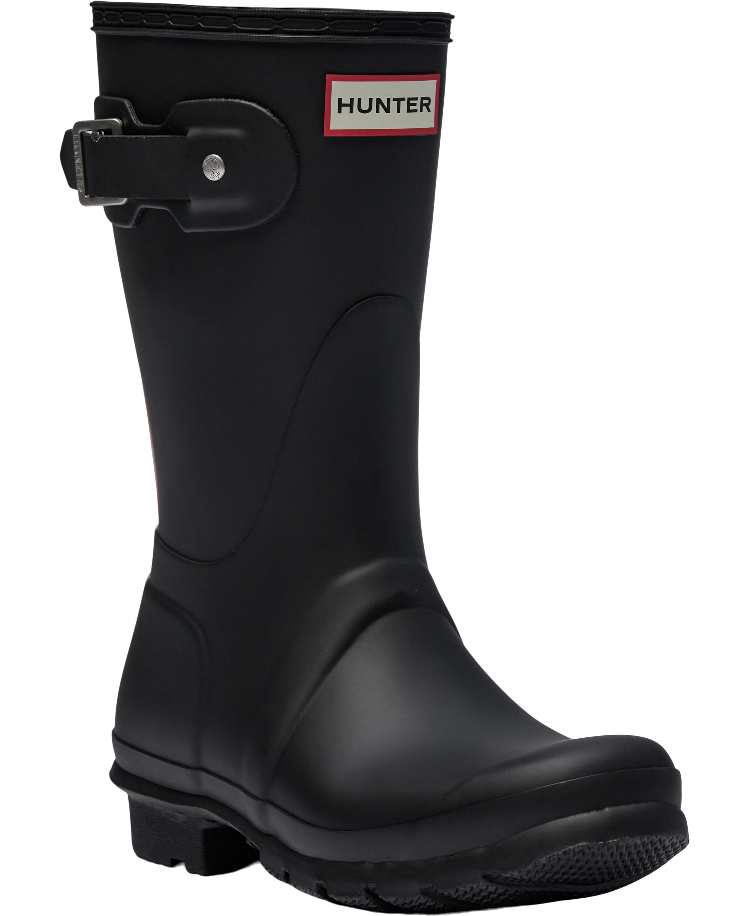 Womens Original Short Hunter TRI Colour