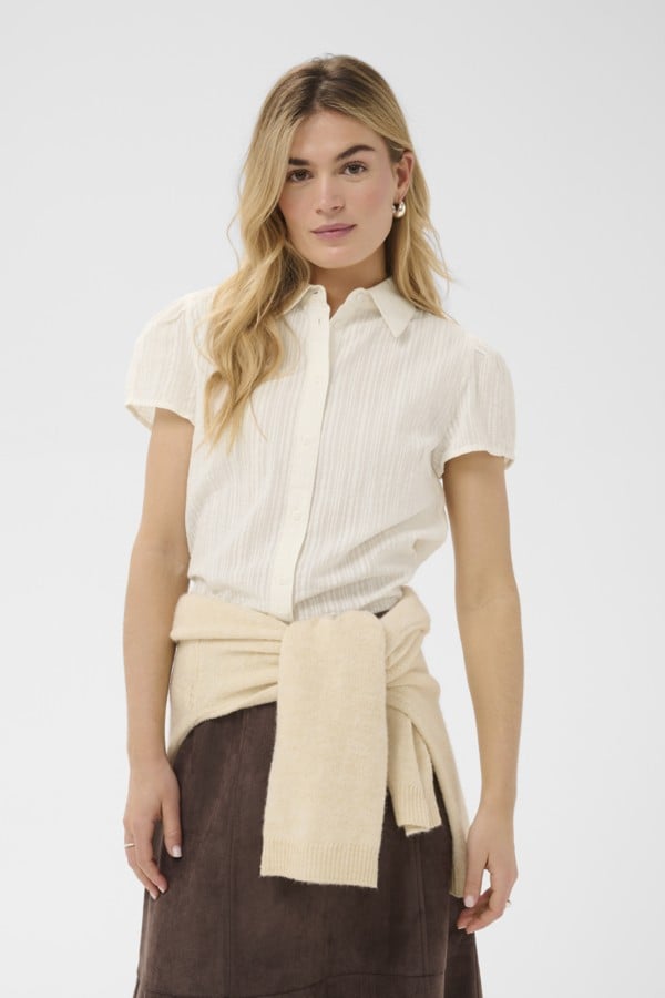 Sabbeesz SS Shirt