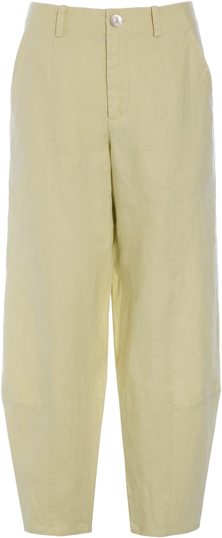 Lazy Linen Bukser
