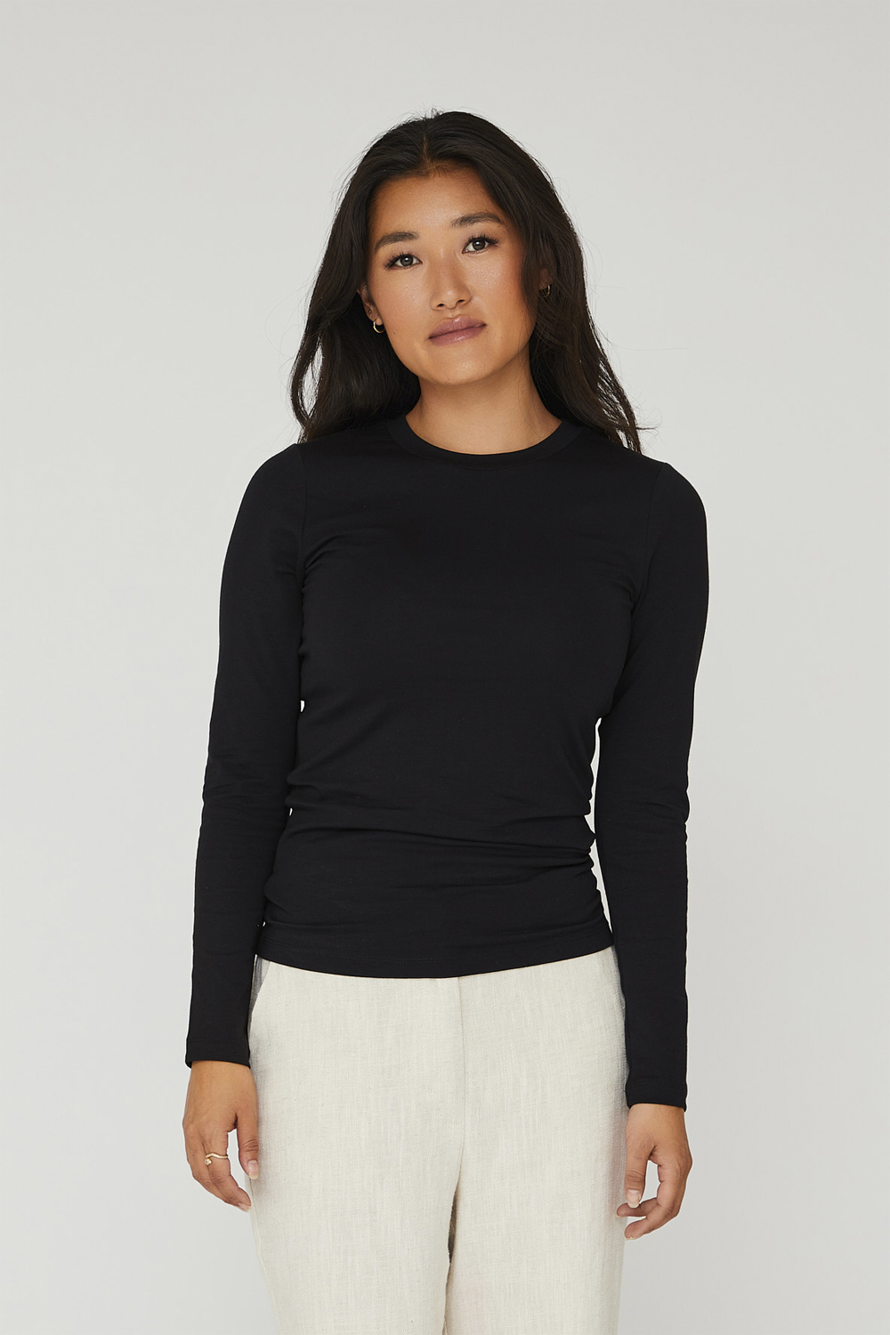 Stabil top l/s
