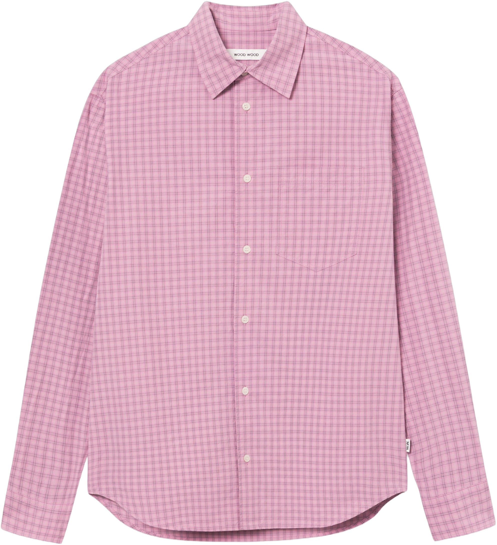 Wwnico Shirt 25391