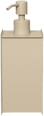 Sama Soap Dispenser Cashmere - Køb til DKK 262 - Spar 25%