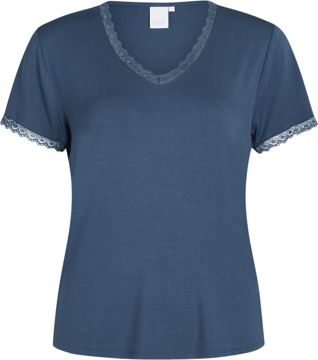 Jordan Bamboo S/S Tshirt - DKK 299