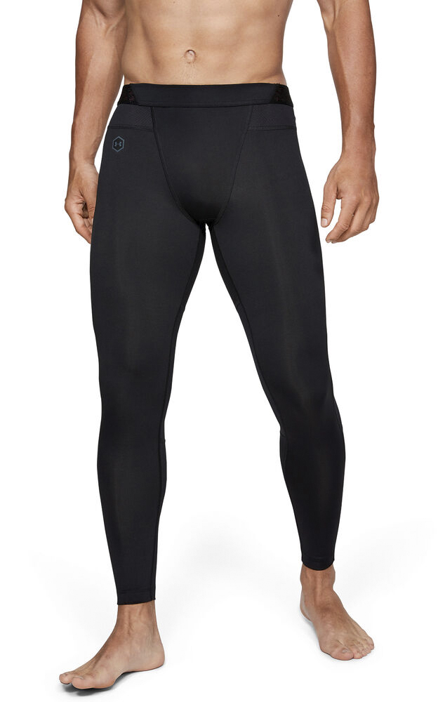 Rush Coldgear Leggings