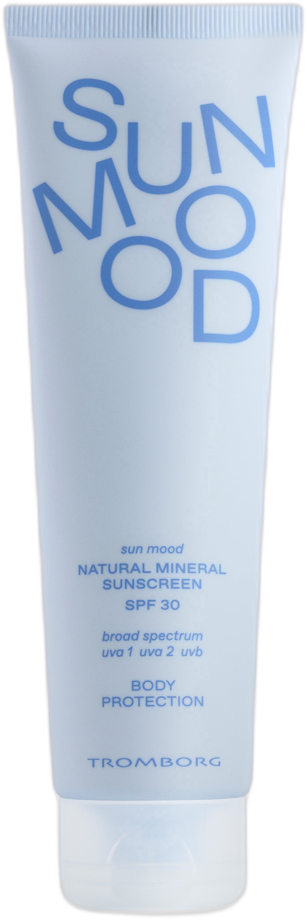 Sun Mood Natural Mineral Sunscreen SPF 30