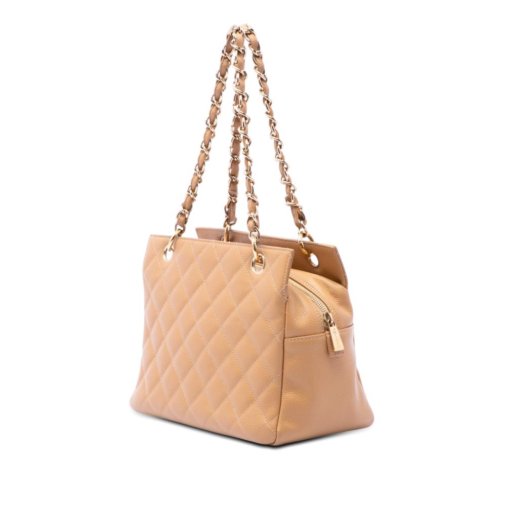 Chanel Tote
