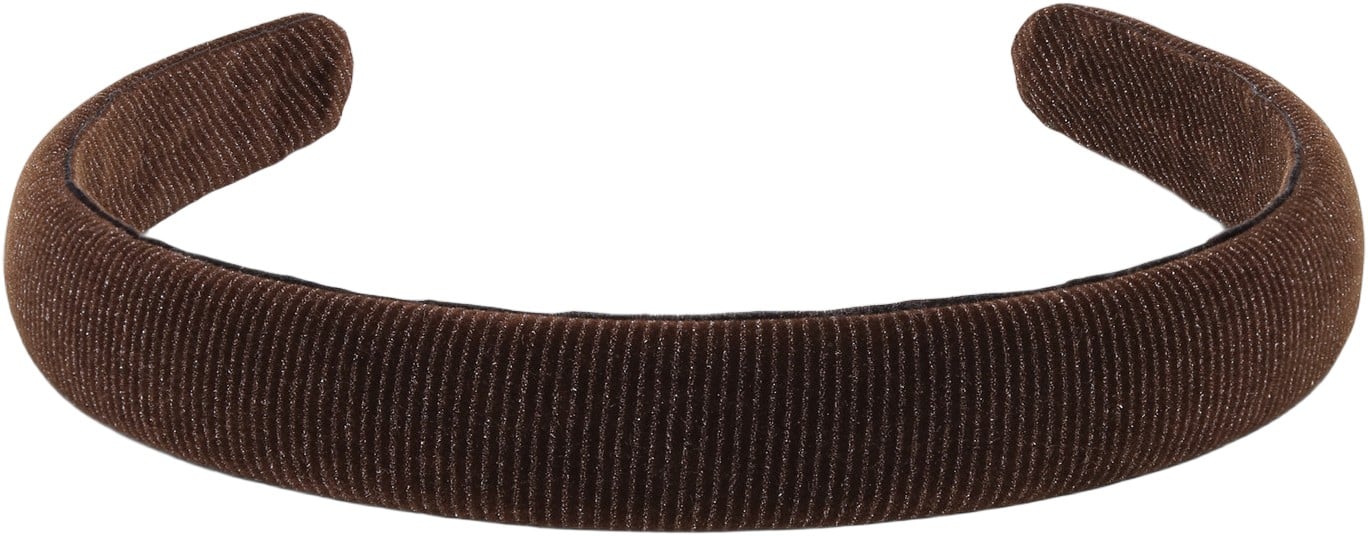 Velvet Headband