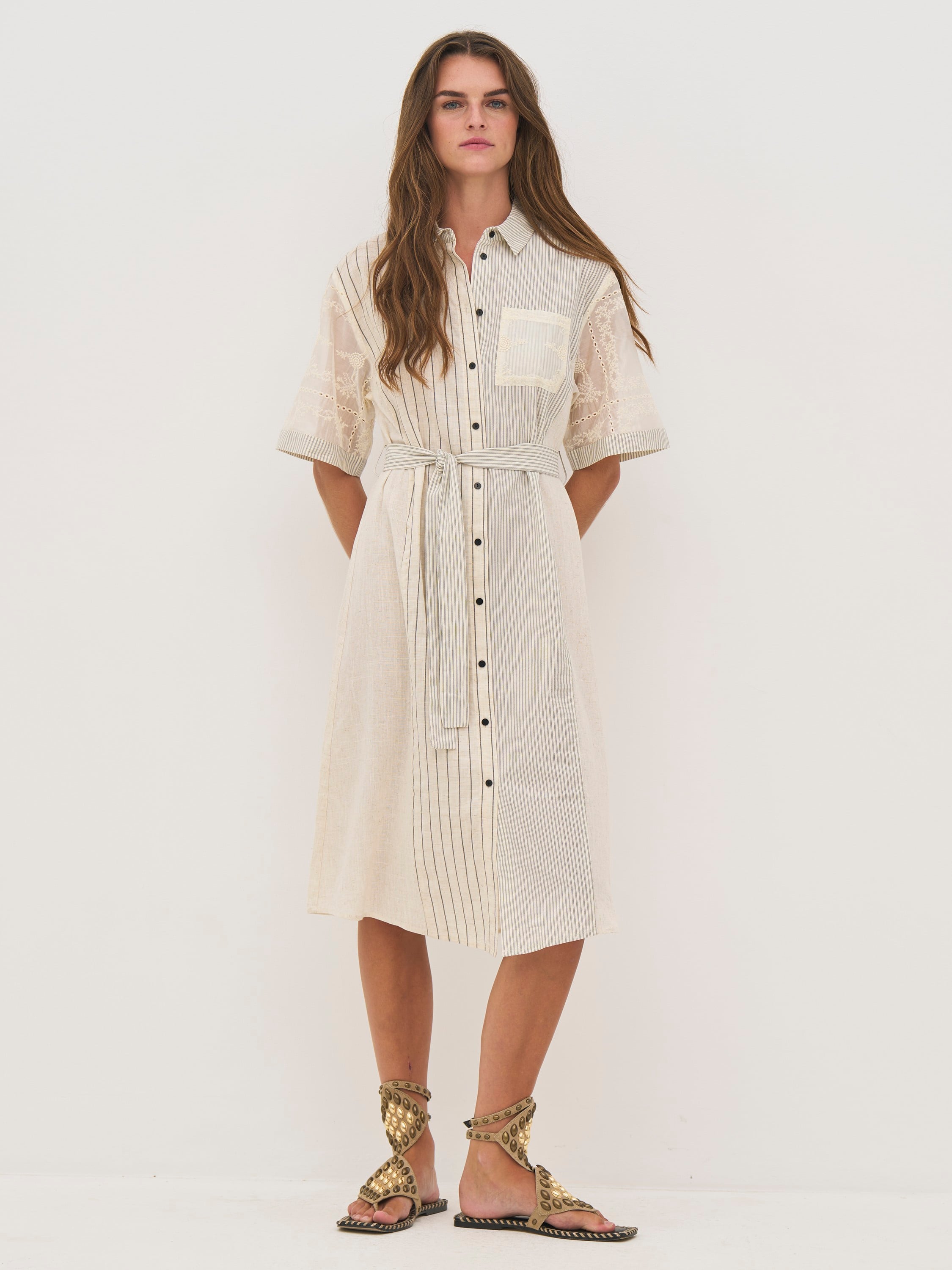 Denia Dress