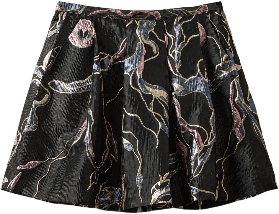 Katysw Skirt