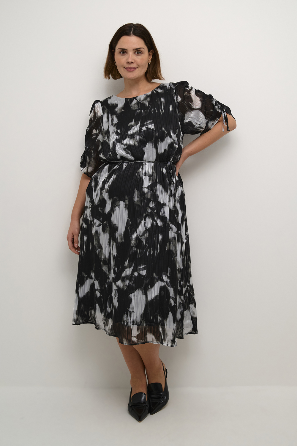 Kcliva Midi Dress