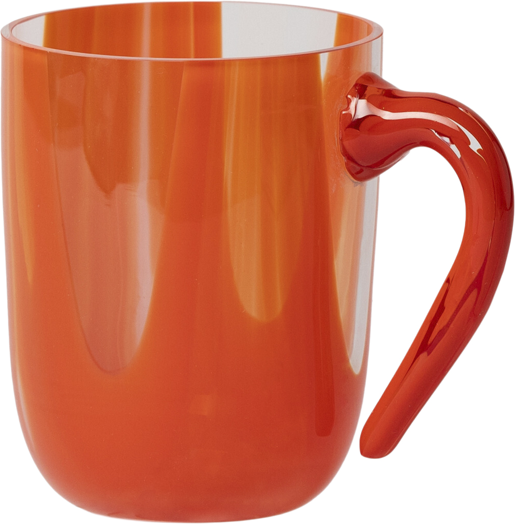 Flow Mug - DKK 195 - Spar 29%