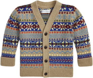 2/28 Wool Blendls Vn Card Sv Crd