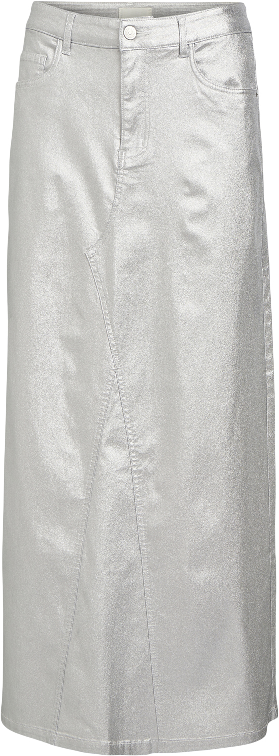 Objsunny Harlow Long Skirt E DIV