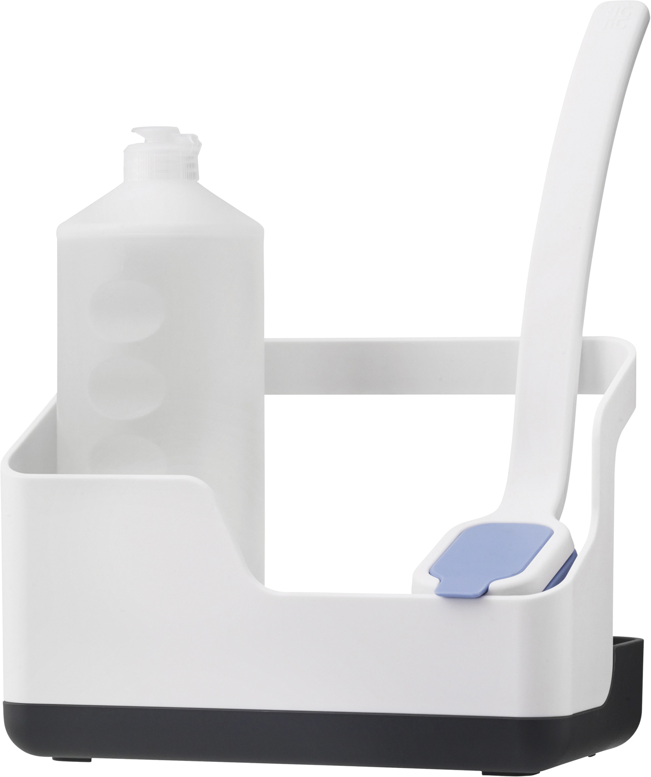 Sinkcaddy Holder White