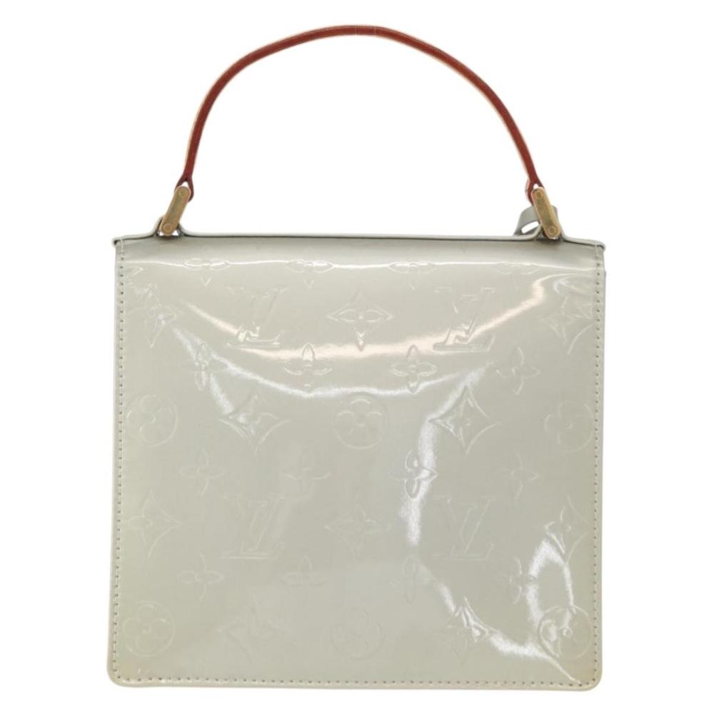 Louis Vuitton Spring Street