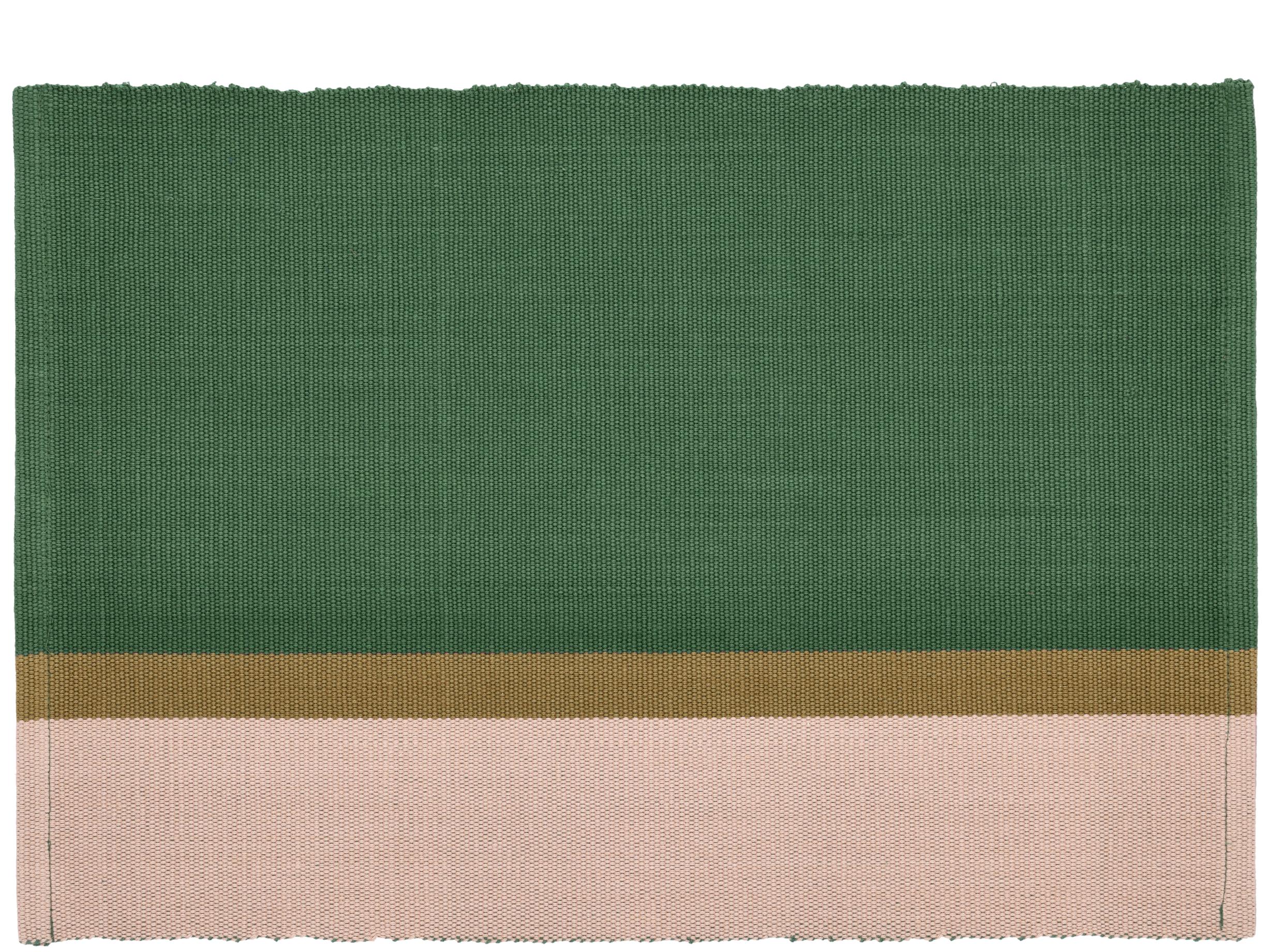 Dækkeserviet 33x48 Impression Green