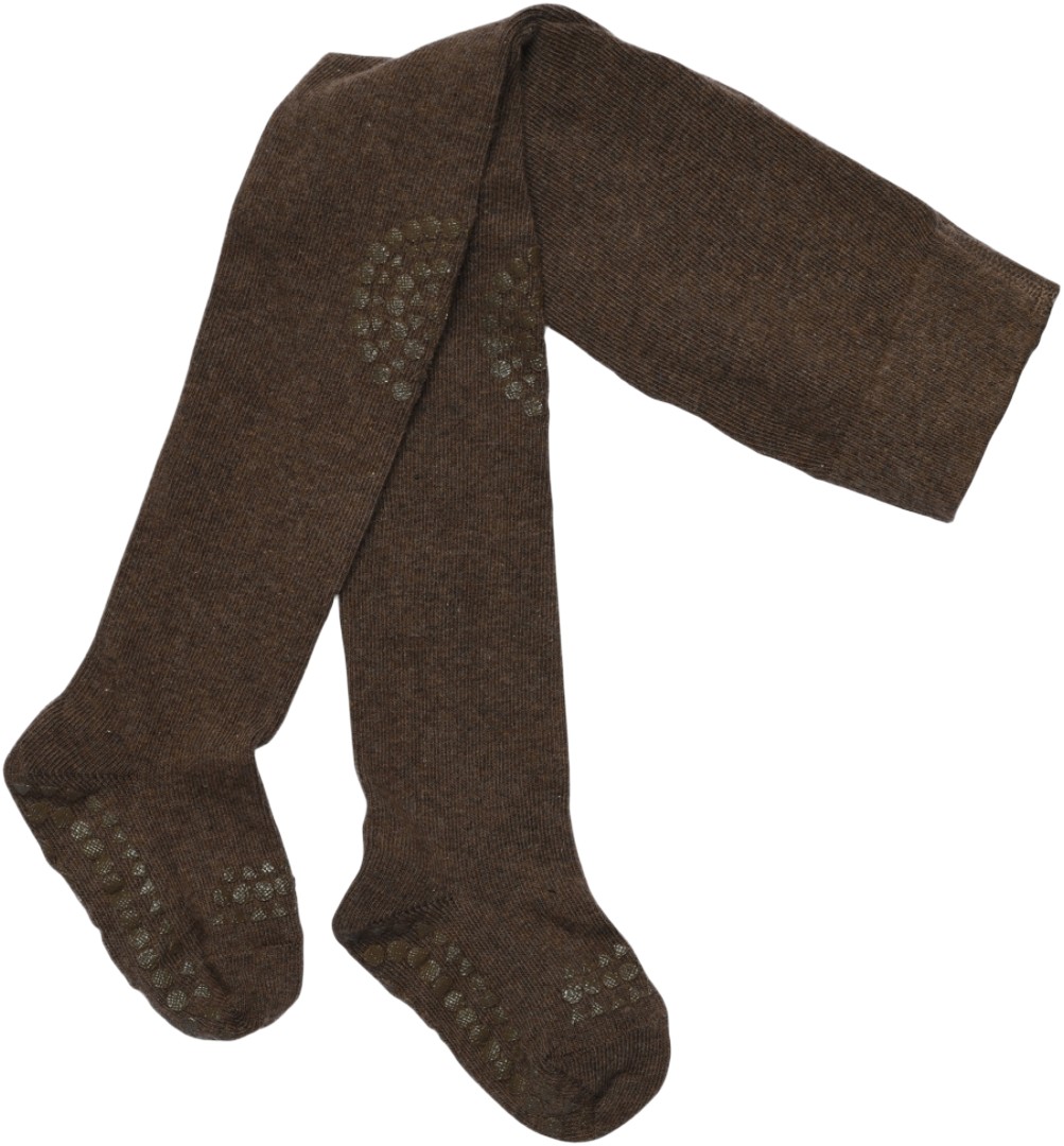 Crawling Tights Cotton