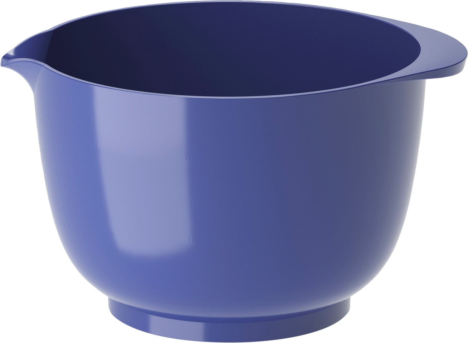 Margretheskål 2L Electric Blue