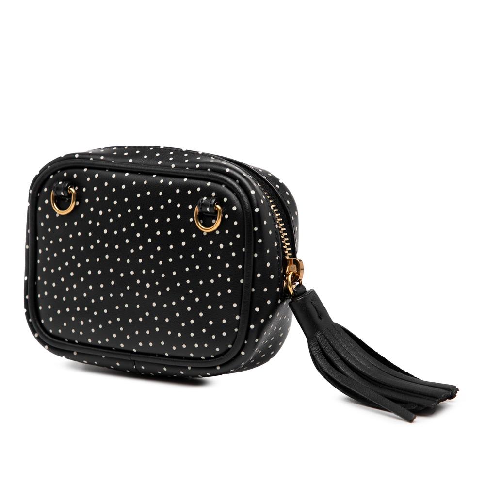 Yves Saint Laurent Crossbody Bag