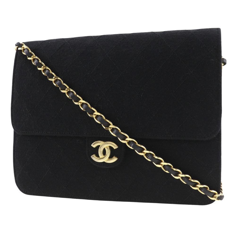Chanel Shoulder Bag
