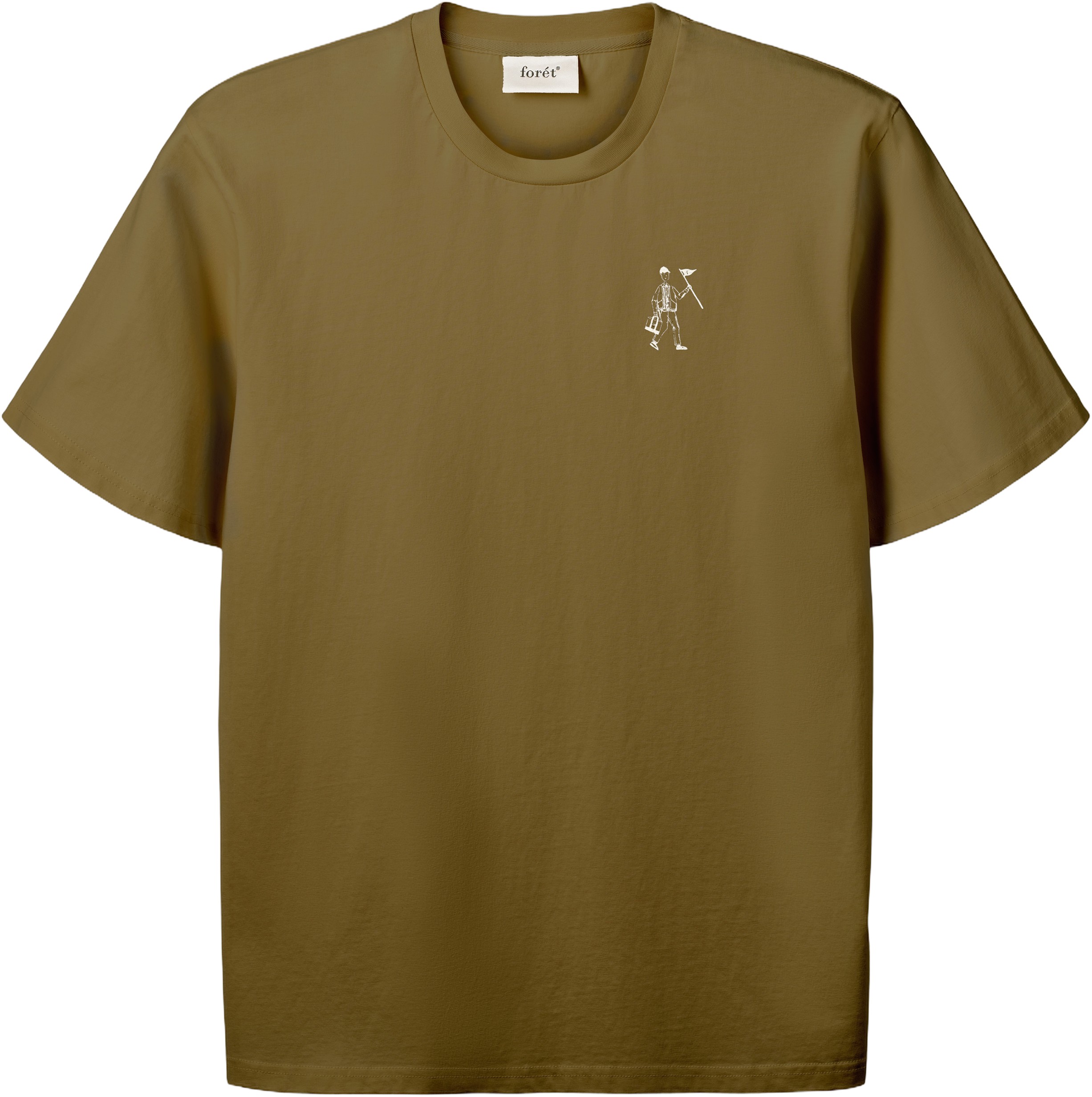 Walker Tshirt