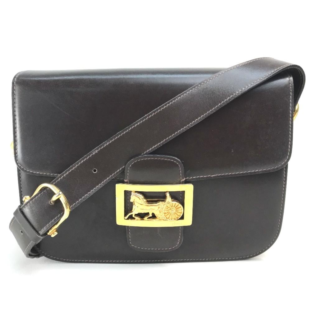 Celine Shoulder Bag